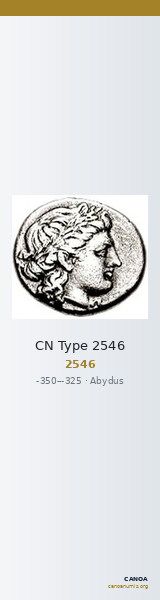 CN Type 2546 — CANOA