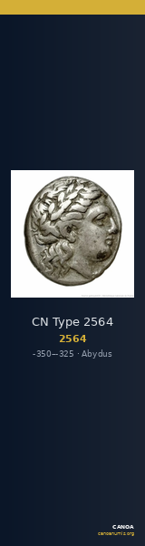 CN Type 2564 — CANOA