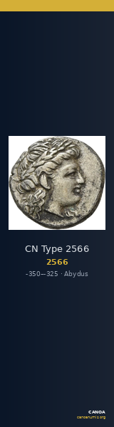 CN Type 2566 — CANOA