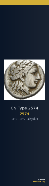 CN Type 2574 — CANOA