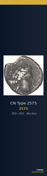 CN Type 2575 — CANOA