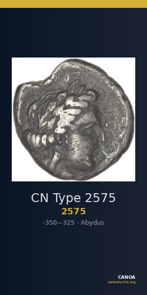 CN Type 2575 — CANOA