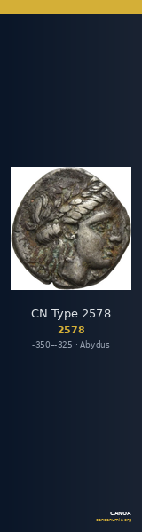 CN Type 2578 — CANOA