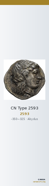 CN Type 2593 — CANOA