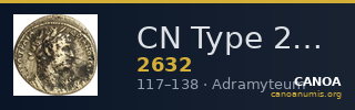 CN Type 2632 — CANOA