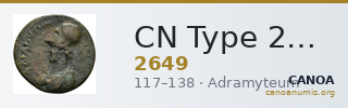 CN Type 2649 — CANOA