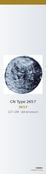 CN Type 2657 — CANOA