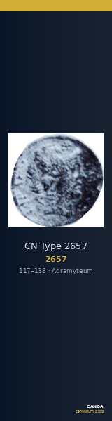 CN Type 2657 — CANOA