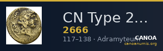 CN Type 2666 — CANOA