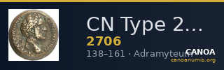 CN Type 2706 — CANOA
