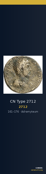 CN Type 2712 — CANOA
