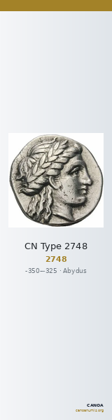 CN Type 2748 — CANOA