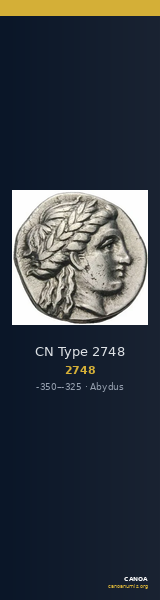 CN Type 2748 — CANOA