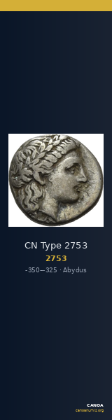 CN Type 2753 — CANOA