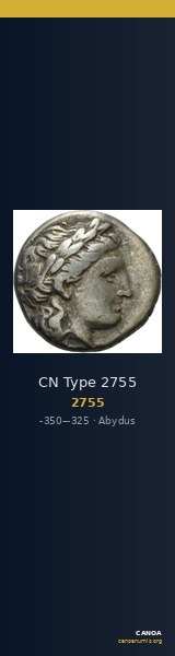CN Type 2755 — CANOA