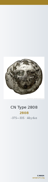 CN Type 2808 — CANOA