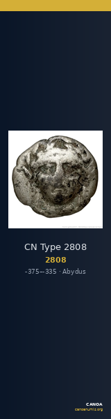CN Type 2808 — CANOA