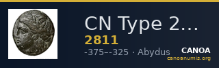CN Type 2811 — CANOA