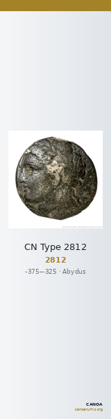 CN Type 2812 — CANOA