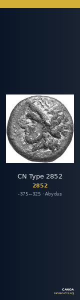 CN Type 2852 — CANOA