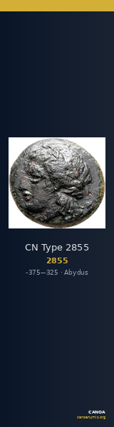CN Type 2855 — CANOA