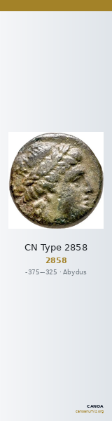 CN Type 2858 — CANOA