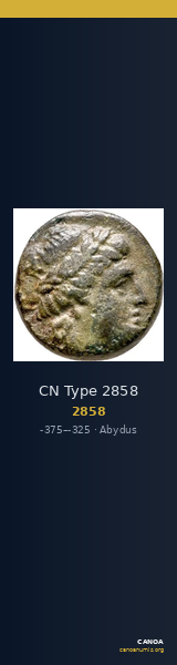 CN Type 2858 — CANOA