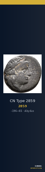 CN Type 2859 — CANOA