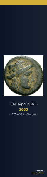 CN Type 2865 — CANOA