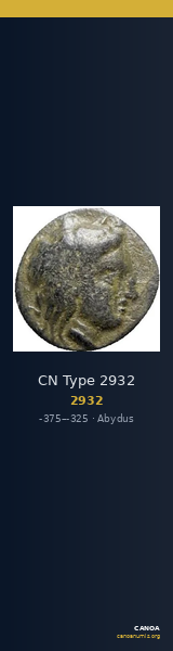CN Type 2932 — CANOA