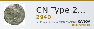CN Type 2940 — CANOA