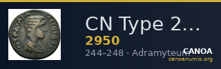 CN Type 2950 — CANOA