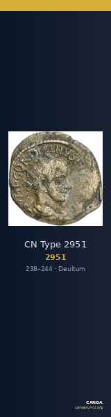 CN Type 2951 — CANOA