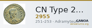 CN Type 2955 — CANOA