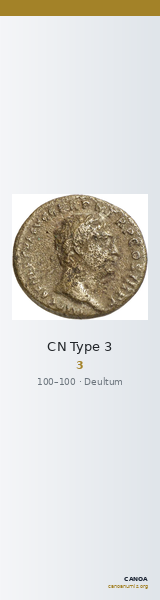 CN Type 3 — CANOA