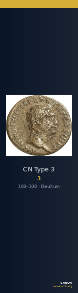 CN Type 3 — CANOA