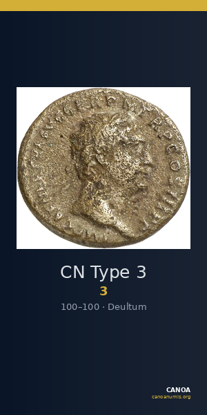 CN Type 3 — CANOA