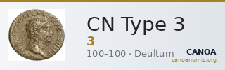 CN Type 3 — CANOA