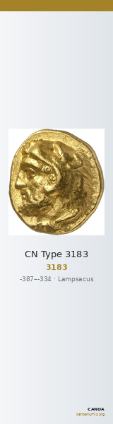 CN Type 3183 — CANOA