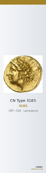 CN Type 3185 — CANOA