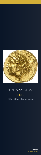 CN Type 3185 — CANOA