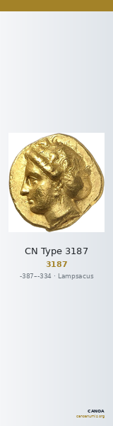 CN Type 3187 — CANOA
