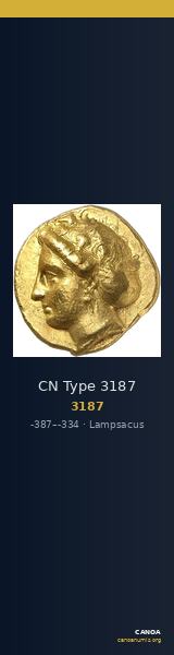 CN Type 3187 — CANOA