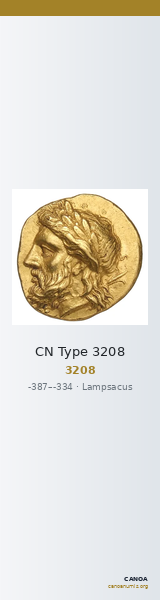 CN Type 3208 — CANOA