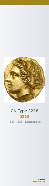 CN Type 3228 — CANOA