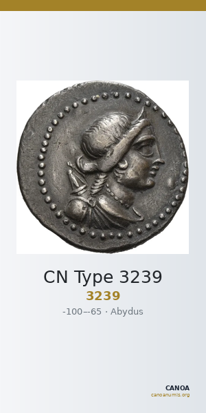CN Type 3239 — CANOA