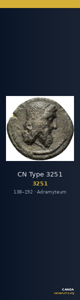 CN Type 3251 — CANOA