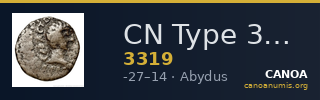 CN Type 3319 — CANOA