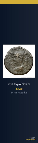 CN Type 3323 — CANOA