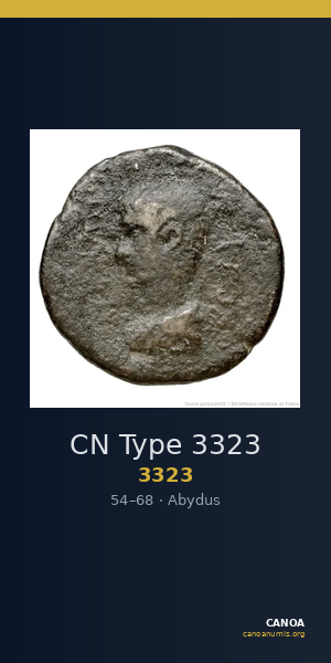 CN Type 3323 — CANOA